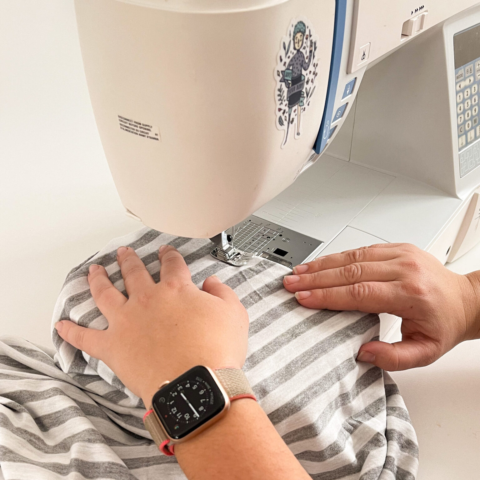 About Us – The Maker Studio