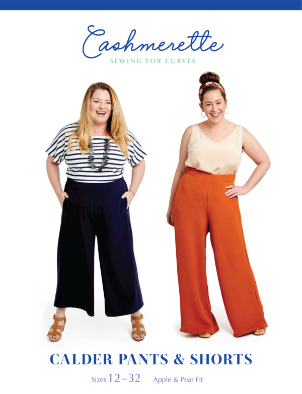 Calder Pants & Shorts - Image 2