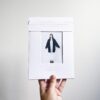 Nova Coat / Jacket
