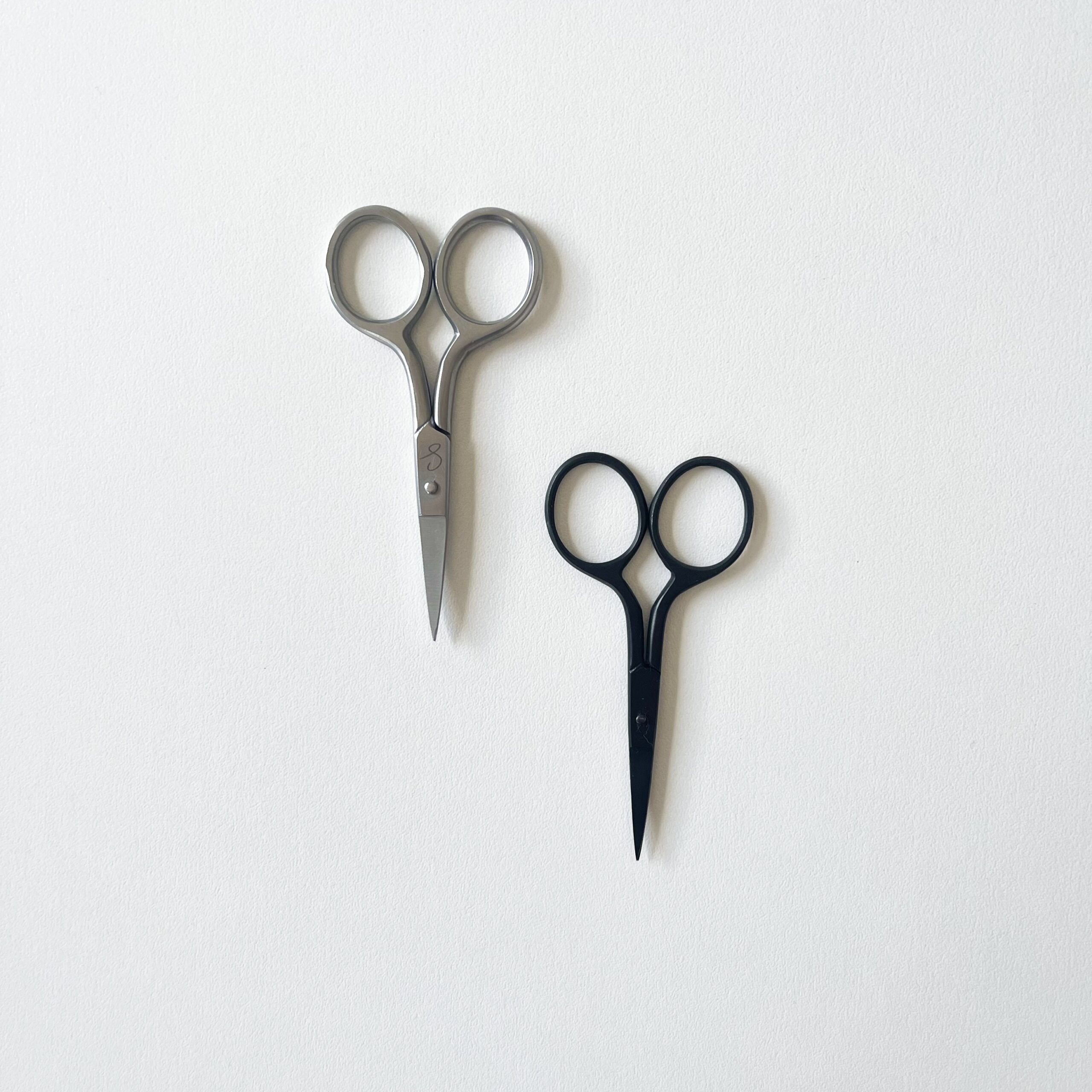 Small Thread Scissors – The Maker Studio