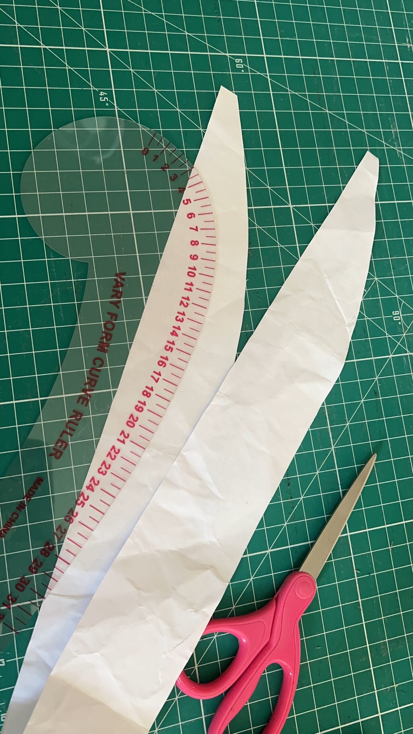 TUTORIAL Adding ruffles to sleeve armholes The Maker Studio